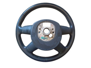 Руль Audi A6 S6 C6 4F 2004 - 2011 года 4F0419091AG