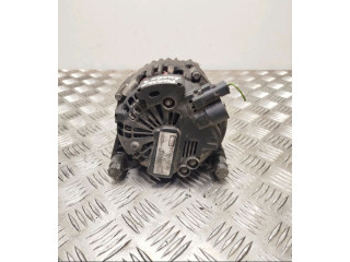 Генератор 9646476280 Citroen Xsara Picasso