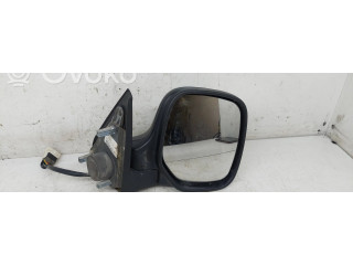 Zpětné zrcátko Citroen Berlingo 2005 963666861XT