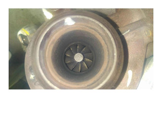 Турбина 144110980R   Renault  Megane III  2009 - 2016 года