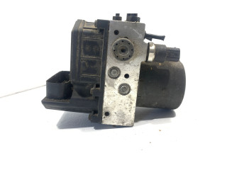 Блок АБС 4B0614517G   Audi  A6 S6 C5 4B  1997 - 2005 года