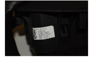 Подушка безопасности водителя 98185172ZD   Peugeot Partner III