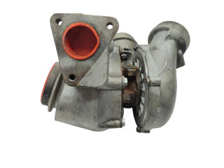 Турбина Jeep Grand Cherokee (WJ) 2.7 A6650960099 для двигателя 665921