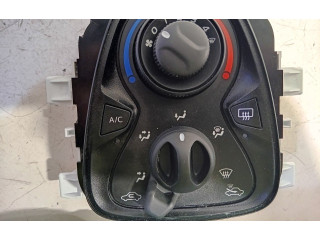 Блок управления климат-контролем 000737077, 5590YV010   Peugeot 108