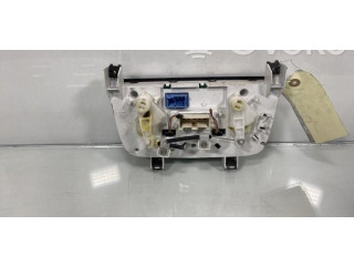 Блок управления климат-контролем 735419802 Fiat Grande Punto