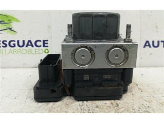 Блок управления АБС 476605492RA, 269633 Dacia Sandero