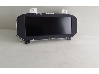 Панель приборов 9847473780, 984747378000 Jeep Avenger