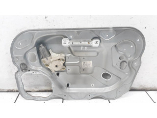 Передний комплект электрического механизма для подъема окна