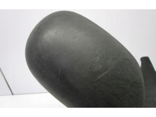 Зеркало (механическое) Renault Clio II 1998 - 2001 года