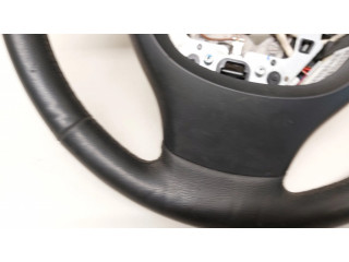 Руль BMW 5 F10 F11 2009-2016 года 9229479