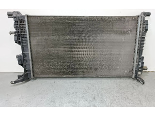 Радиатор охлаждающей жидкости