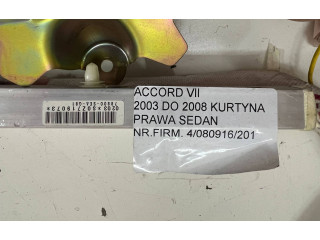 Боковая подушка безопасности 78800SEAG81 Honda Accord