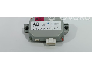 Блок управления 292A56FL0B   Nissan X-Trail T32