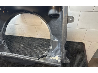 Диффузор 7L148K618BD, 7L148A247BEW   Ford F150