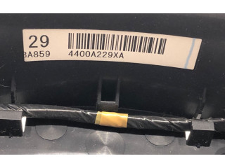 Руль Mitsubishi Colt 2004 - 2008 года 4400A229XA