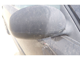 Зеркало электрическое        Skoda Fabia Mk2 (5J)  2007 - 2014 года   