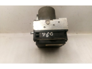 Блок АБС 0265234222, 440500F030   Toyota  Corolla Verso AR10  2004-2009 года