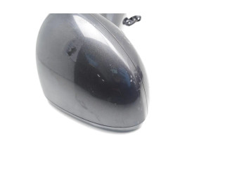 Зеркало электрическое Opel Meriva B 2010 - 2016 года