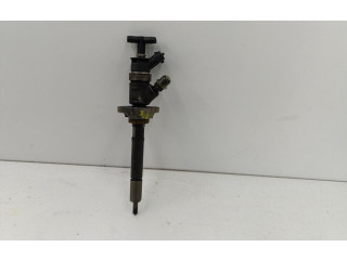 Форсунка 0445110297 Citroen C4 Grand Picasso