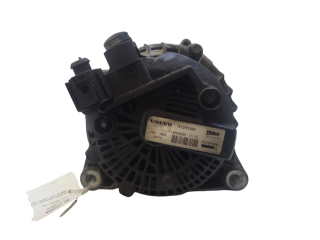 Генератор 31285399, 112003533 Volvo S60