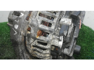 Генератор 200907259, 0124525014   Volvo S80      