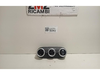 Блок управления климат-контролем 156091524, 156091524 Alfa Romeo Giulietta