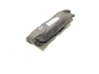 Подушка безопасности в сиденье 985H11646R, 34117801B Dacia Sandero