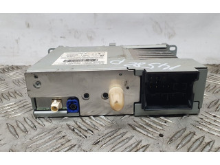 Блок управления 9818777780 Citroen Berlingo