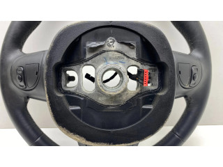 Volant Dodge Charger 2016 627132901D, 5LE642X9AD