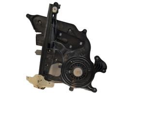 Генератор 9817212080 Audi A1