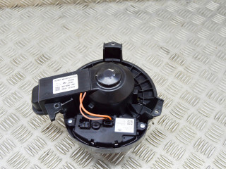 Вентилятор печки    GX7319E624AA, MB4998000162   Jaguar F-Pace