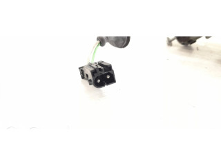 Вентилятор печки 0130007353, 9826966 Mercedes-Benz R W251