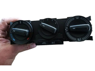 Блок управления климат-контролем 6V0820045C, 6V0820045C   Skoda Fabia Mk3 (NJ)