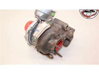 Turbodmychadlo Турбина 1441100Q1C Nissan Qashqai+2