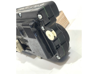 Блок управления климат-контролем 74641451 Volkswagen Golf Plus