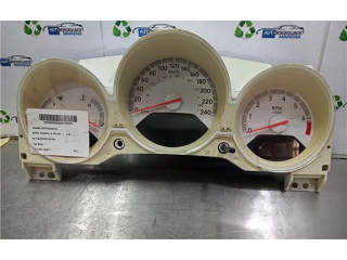 Přístrojová deska Dodge Avenger 2007 PA2C53135106