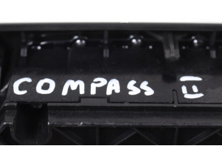 Блок управления климат-контролем 60928135   Jeep Compass