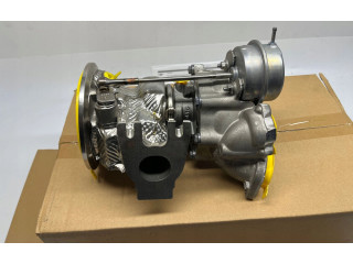 Turbodmychadlo Нагнетатель 06M145702T, 06M145702T Audi RS4