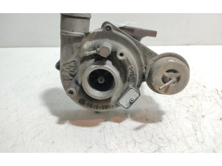 Турбина Volkswagen Golf III K0300697800