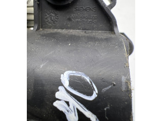 Вентилятор печки 5399045200 Mercedes-Benz A W168