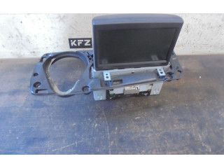 Дисплей    31282523, 31282523   Volvo V70