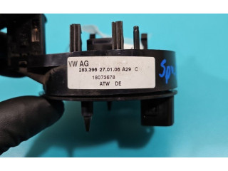 Volant Volkswagen Polo IV 9N3 2006 IMPRK1428522  