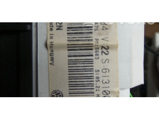 Панель приборов 3D0920882N, 3D0920882NX Volkswagen Phaeton