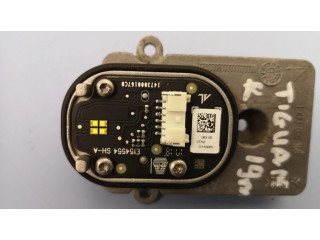 Светодиодные фары дневного света