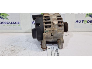 Генератор C542746A, SG9B057 Skoda Fabia Mk1 (6Y)