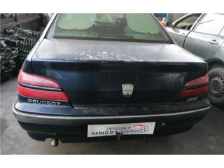 Зеркало (механическое)       Peugeot 406  1996 - 1999 года   