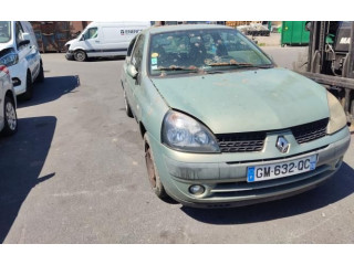 Дисплей 8200057681 Renault Clio II