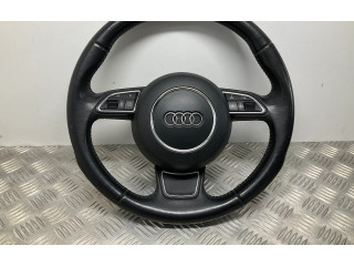 Руль Audi A1 2010 - 2018 года 4G0419091R, 8X0880201C