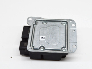 Блок подушек безопасности GX7314D374AJ, 0285013333 Jaguar F-Pace