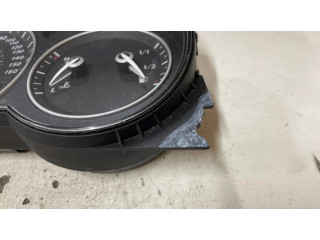 Přístrojová deska Saab 9-3 Ver2 2006 12781162, B0984495